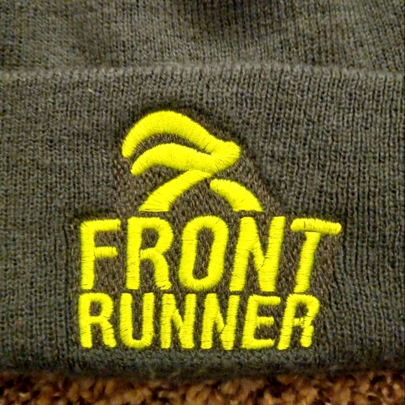 Front Runner Accessories Rare Front Runner Hat Poshmark